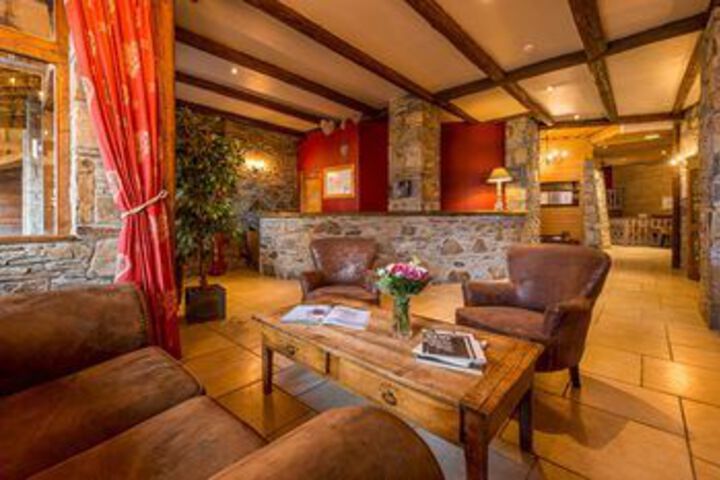 VAL THORENS CHALET VAL 2400