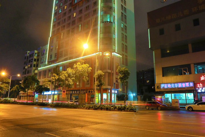 Jiyuan Hotel