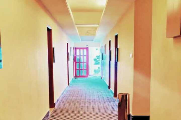 Hotel Interior 2 of 75