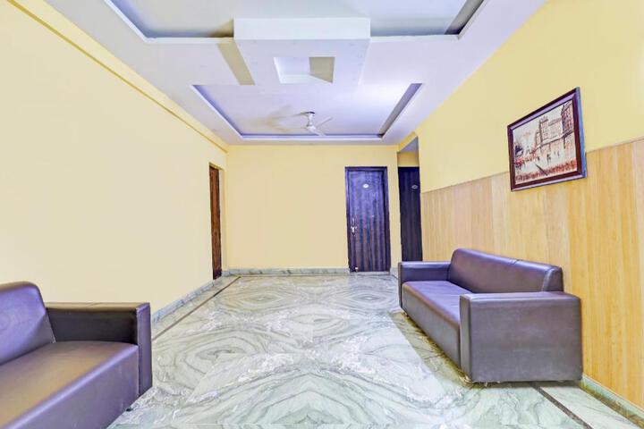 Hotel O by OYO Homestay Greenfield