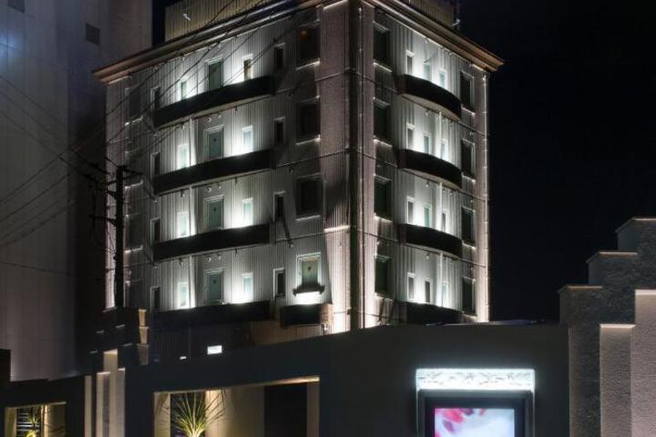 Hotel Lei