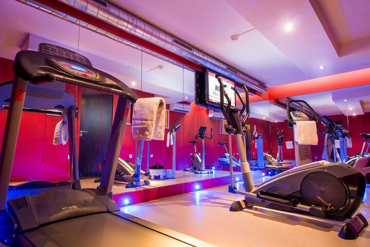 Health and Fitness 41 of 55