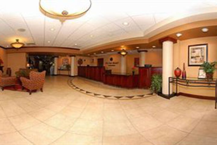 Photo of Hotel Davenport and Conference Center