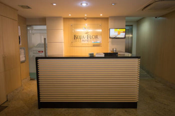 Hotel Interior 73 of 78