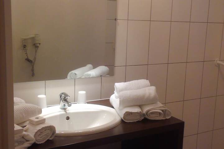 Bath Amenities