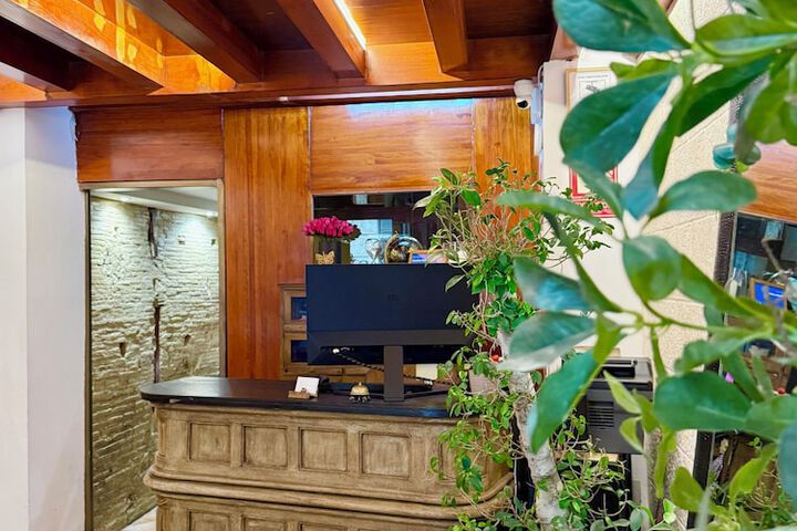 Catalina Suites Hotel in València