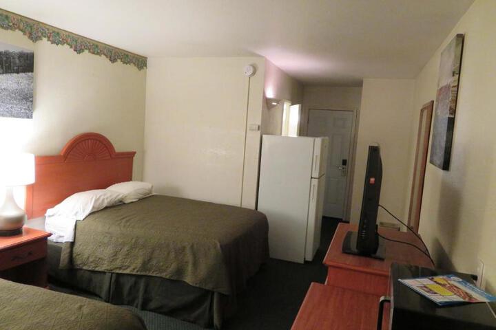 Travel Inn Vallejo