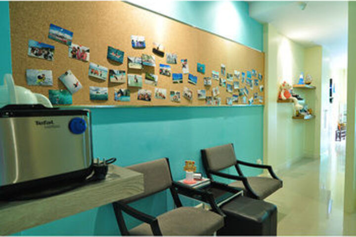 Fitness Facility Photos