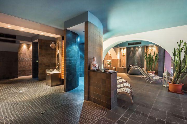 Hotel Spa