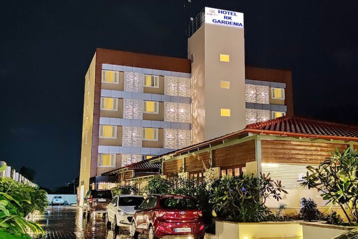 Hotel 62 of 62