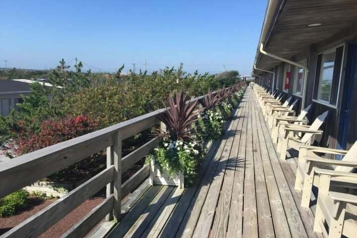 Terrace/Patio 18 of 47