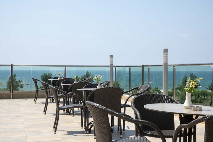 Terrace/Patio 15 of 62