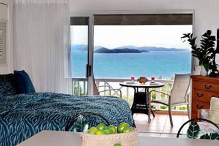 Room View