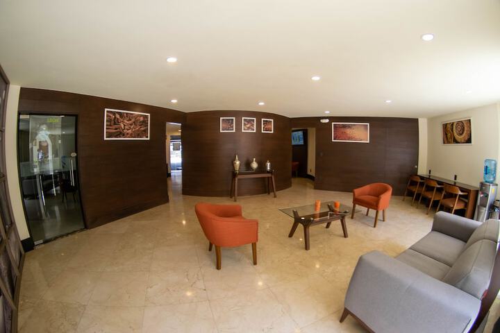 Hotel Interior 5 of 59