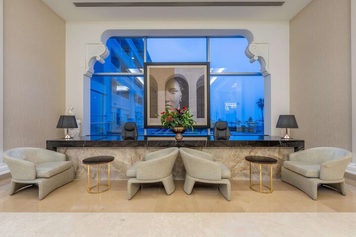 Hotel Interior 10 of 96