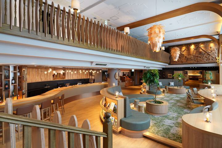 Hotel Interior 10 of 101