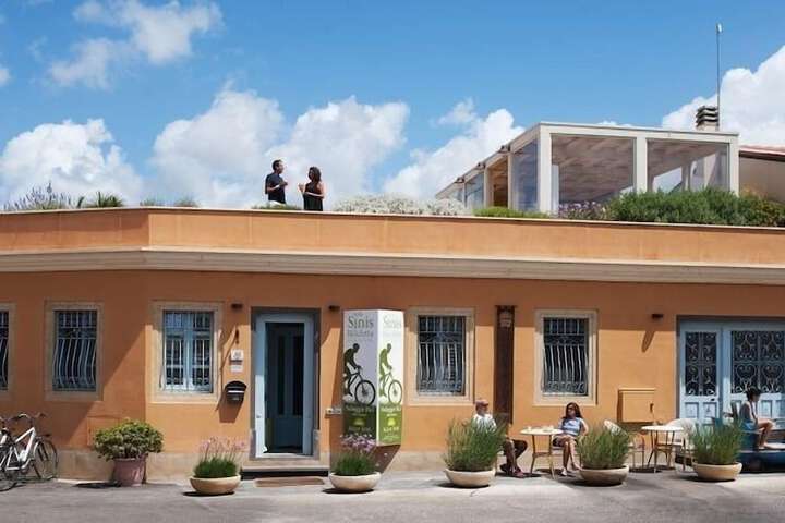 Aquae Sinis Albergo Diffuso in Cabras
