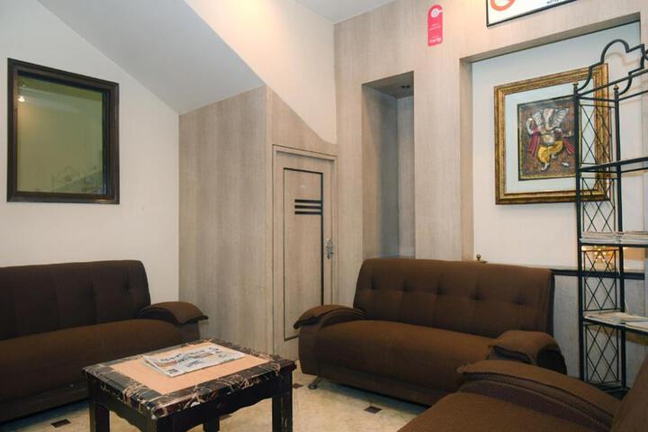 Fitness Center Photo