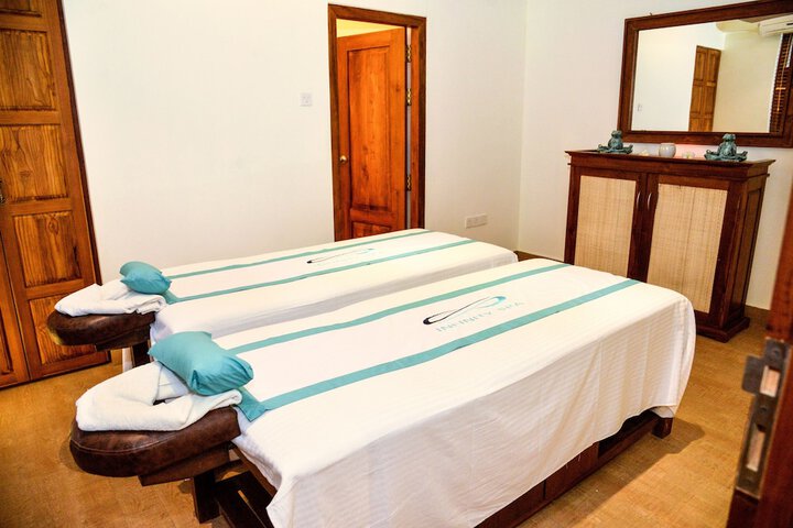 Spa and Wellness Pictures