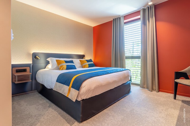 Image of HOTEL PANORAMA 360 BOURG EN BRESSE