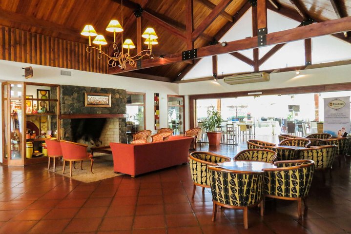 Lobby Photos