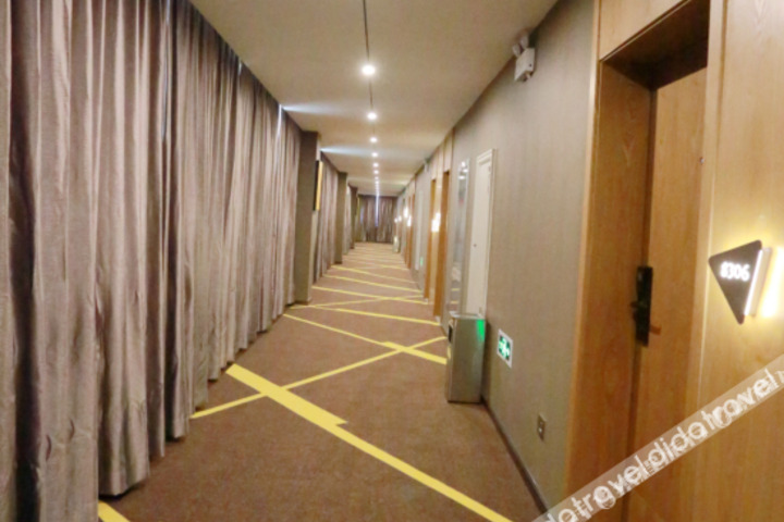 Hotel Interior 16 of 27
