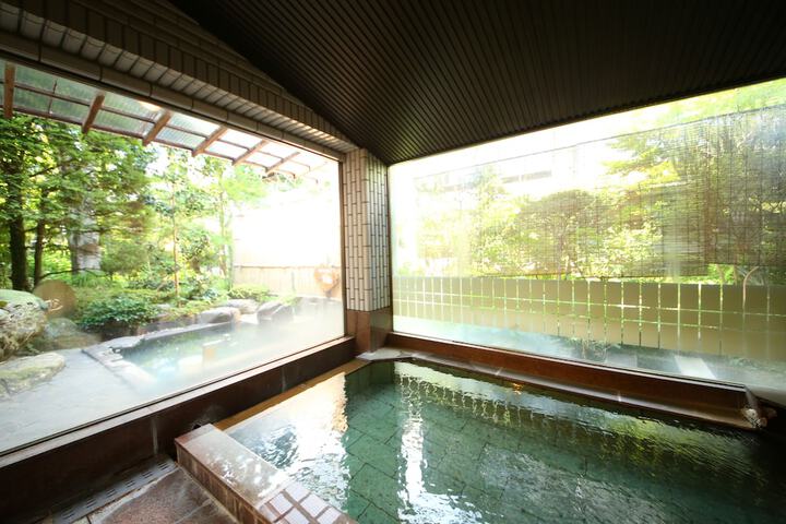 Amenities