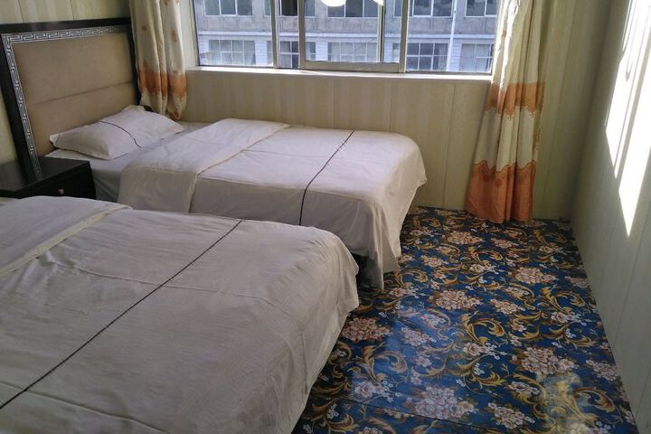 Xining Cinderella Hotel