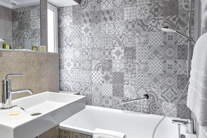 Bathroom Vanities