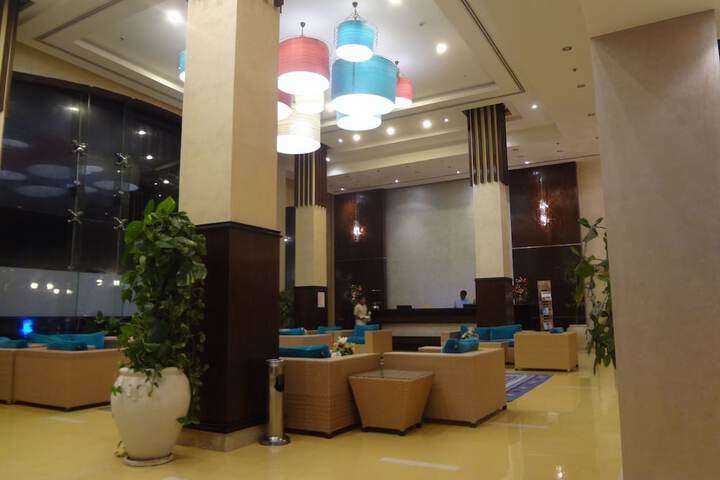 Lobby Photos