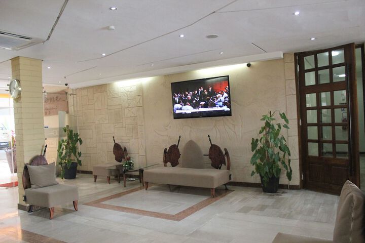 Hotel Interior 2 of 47