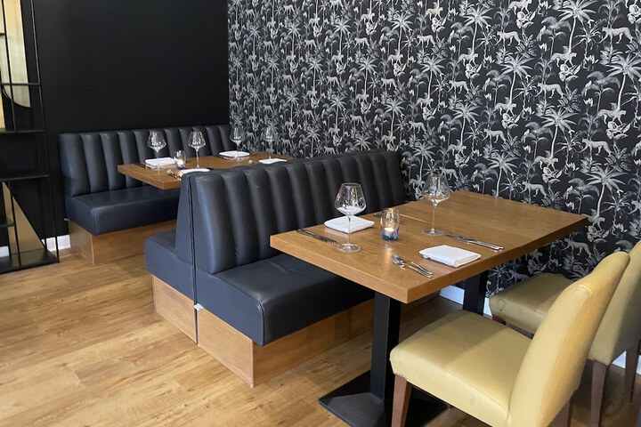 Restaurants