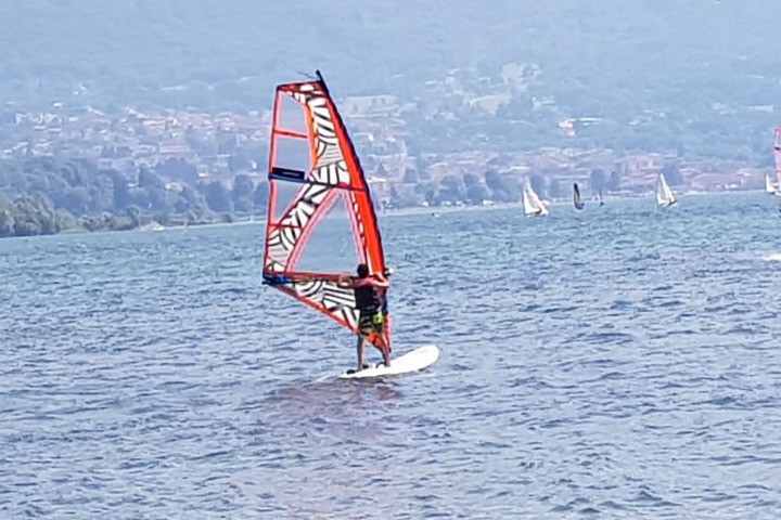 Lake
