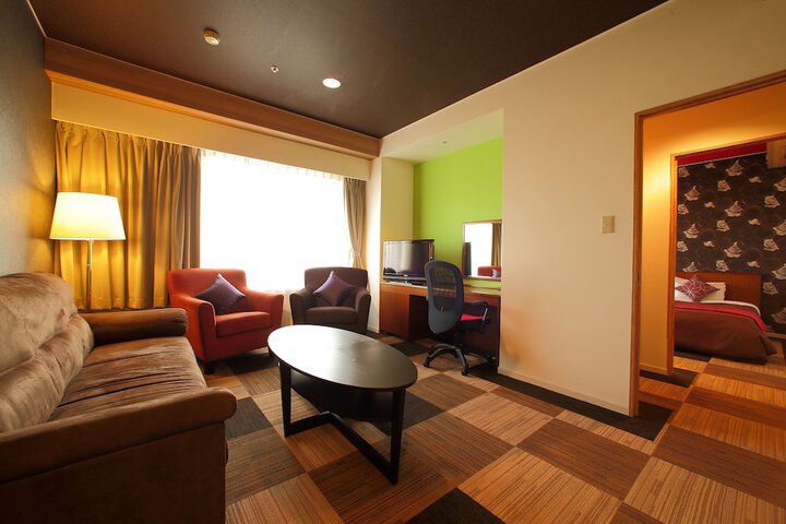 Room 13 of 55