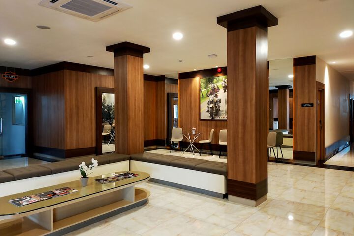 Hotel Interior 3 of 13