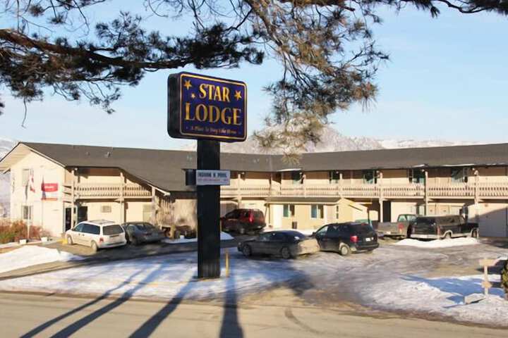 Star Lodge