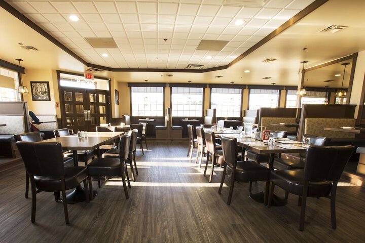 Breakfast/Coffee Service 33 of 49