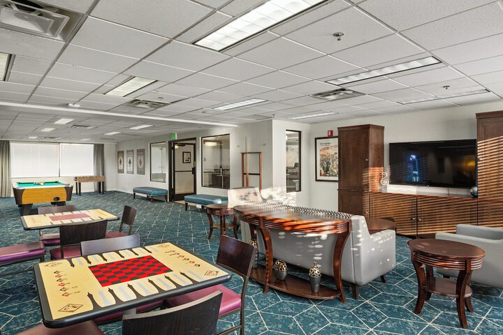 Hotel Interior 4 of 35