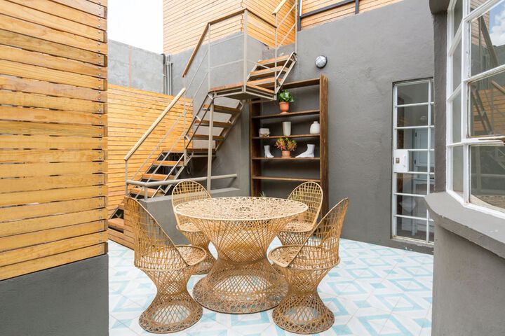 Terrace/Patio 278 of 293