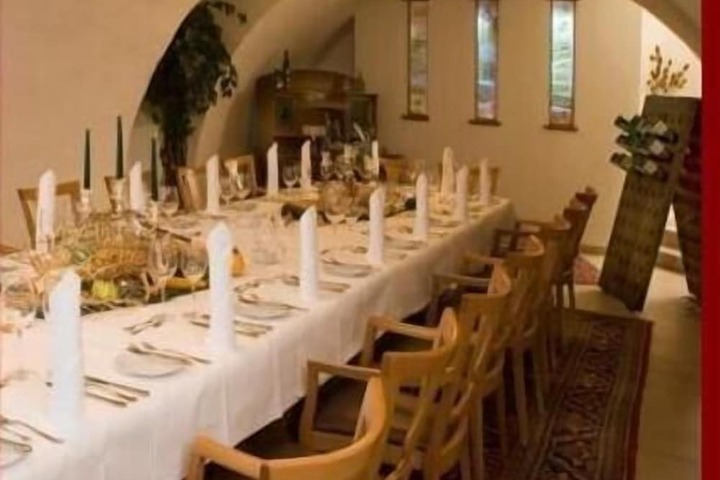 Dining Photos