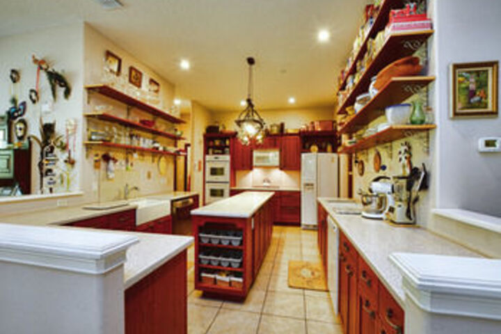 Breakfast/Coffee Service 7 of 30