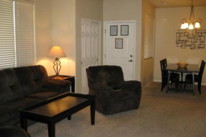 Condo in Mesquite #355 in Mesquite, NV