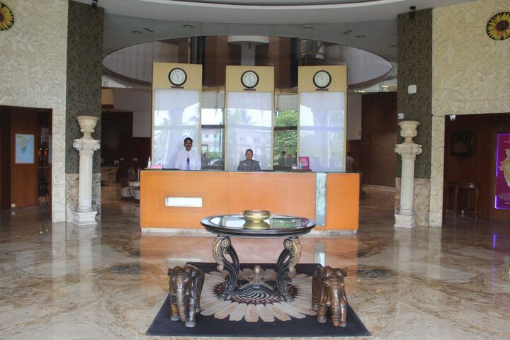 Hotel Interior 5 of 53