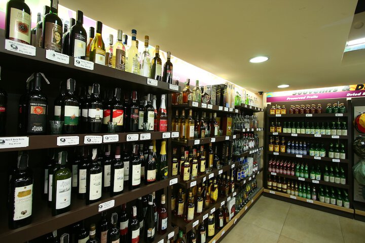 Gift Shop 8 of 14