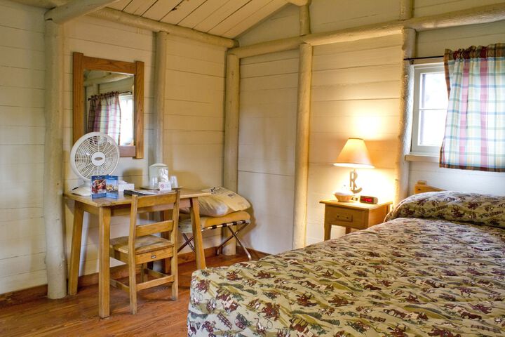 Room 7 of 21