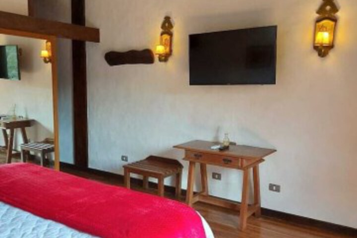 Casa em Pedra Azul