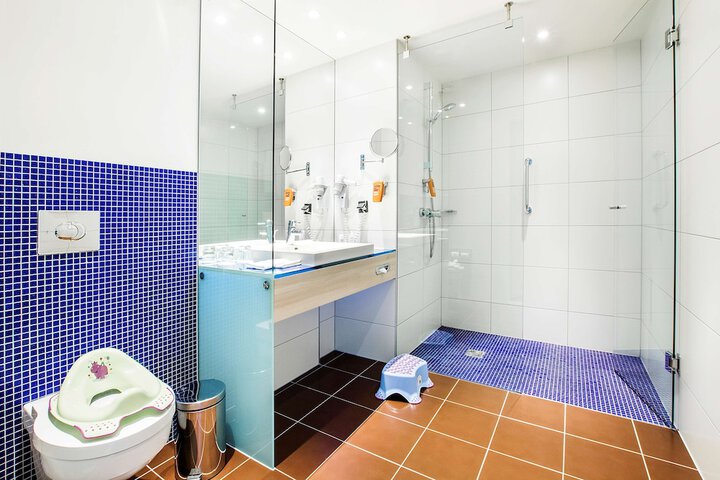 Bathroom Vanities