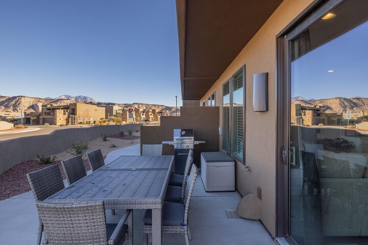 Terrace/Patio 19 of 45