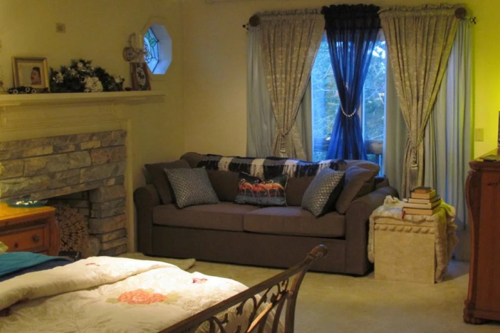 Image of A Healing Home
