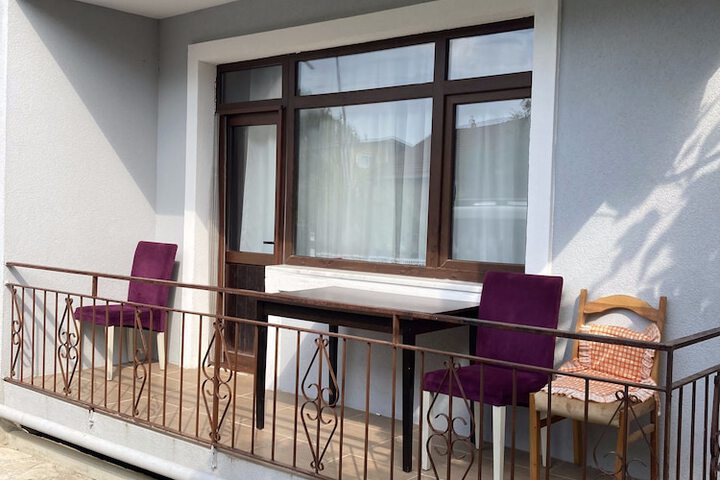Terrace/Patio 19 of 25